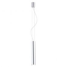 Gomera lampa wisząca 1x50W GU10 230V chrom